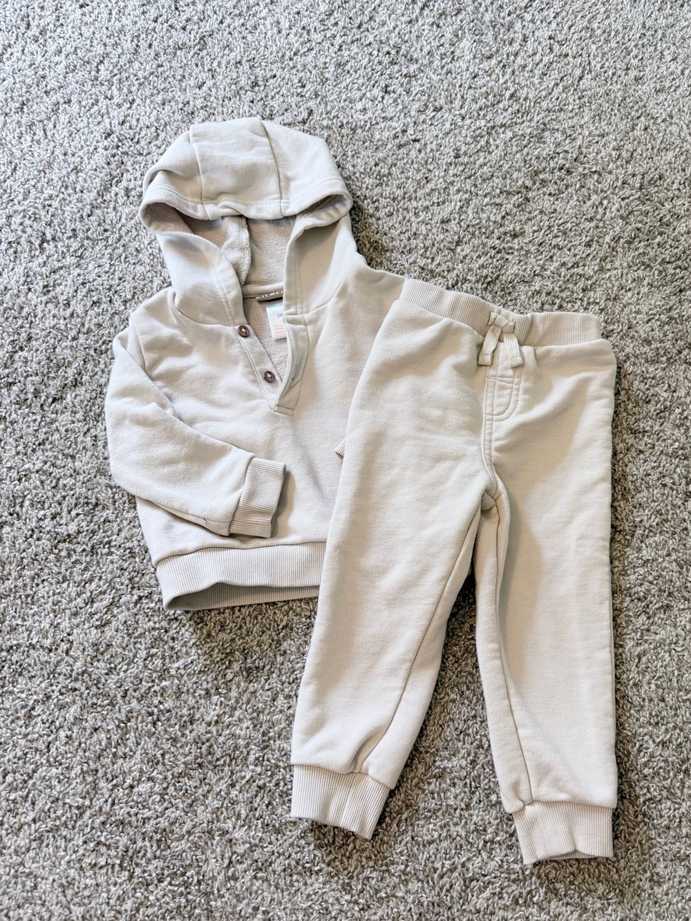 Nicole Miller Matching Set